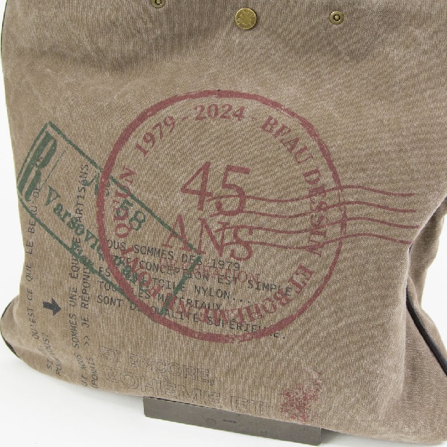 BEAU DESSIN ボーデッサン 2way トートバッグ TP-3046-10