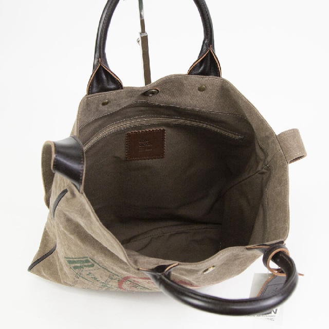 BEAU DESSIN ボーデッサン 2way トートバッグ TP-3046-11