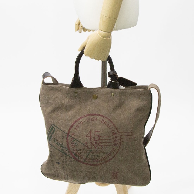 BEAU DESSIN ボーデッサン 2way トートバッグ TP-3046-12
