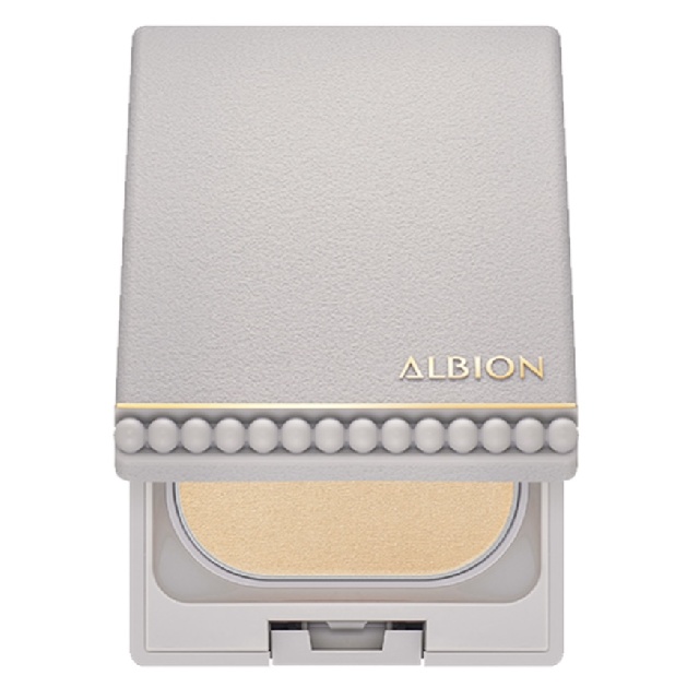 ALBION アルビオン アルビオンスタジオ ビューティアス ファンデーション セットセット価格-0