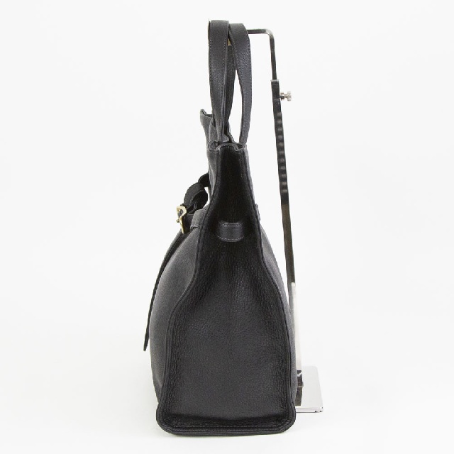 TOFF&LOADSTONE トフアンドロードストーン クシィ シュリンクレザー トートバッグ S46-81240-1