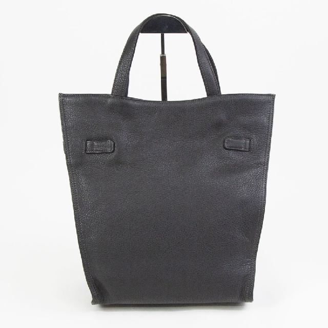 TOFF&LOADSTONE トフアンドロードストーン クシィ シュリンクレザー トートバッグ S46-81240-2