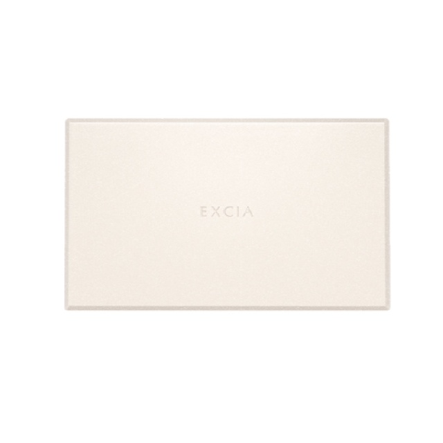 EXCIA エクシア アンテリサンス ブライトエマルジョン ファンデーション セット価格-1