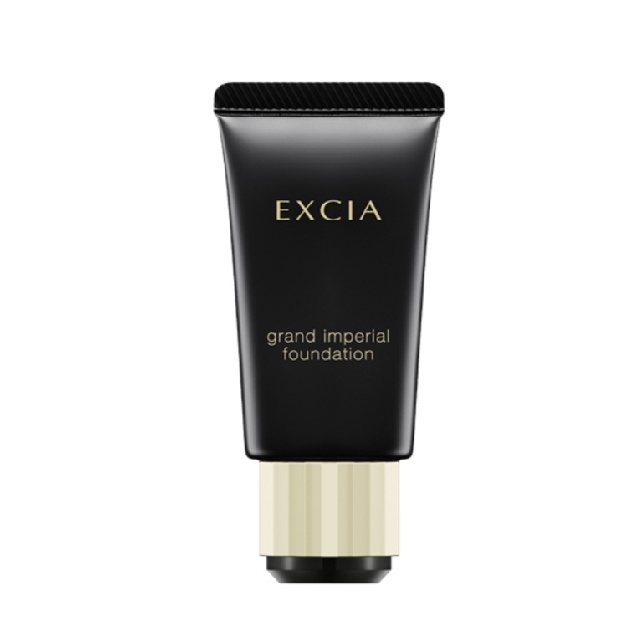EXCIA エクシア グラン インペリアル ファンデーション-0