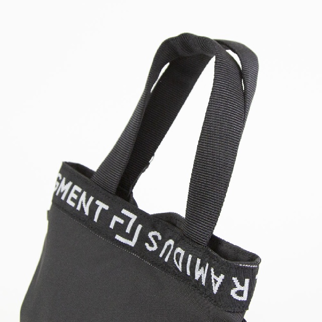FRAGMENT DESIGN × RAMIDUS  DOG TOTE BAG -1 フラグメントデザインxラミダスコラボ ドッグトート1   B008056-5