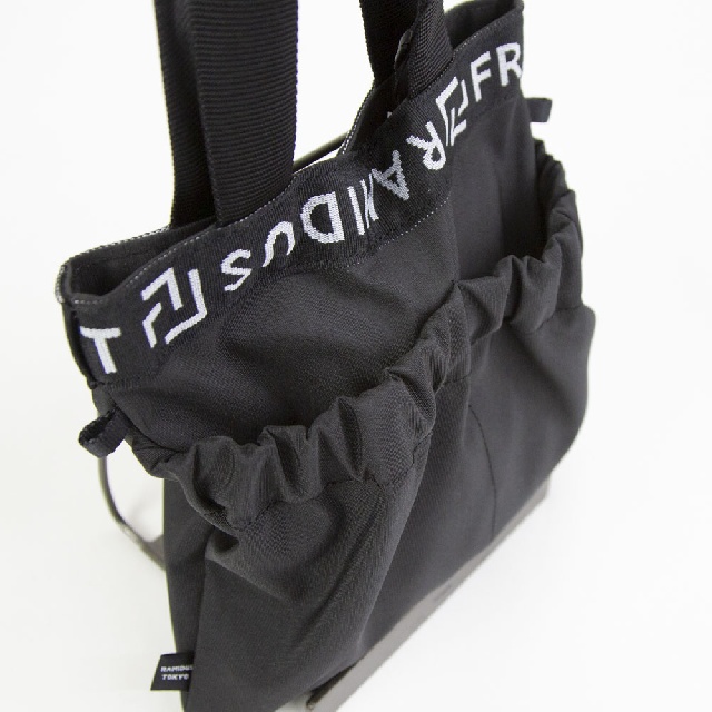 FRAGMENT DESIGN × RAMIDUS  DOG TOTE BAG -1 フラグメントデザインxラミダスコラボ ドッグトート1   B008056-6