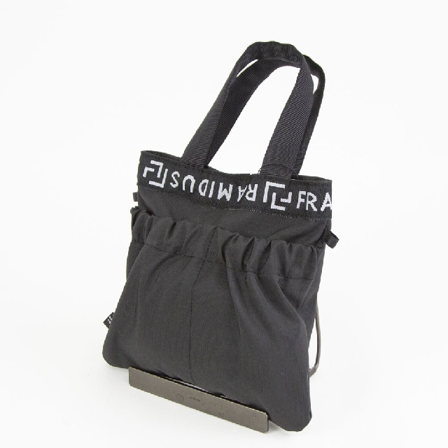 FRAGMENT DESIGN × RAMIDUS  DOG TOTE BAG -1 フラグメントデザインxラミダスコラボ ドッグトート1   B008056-0