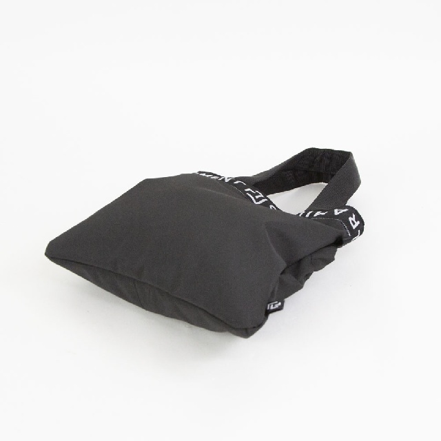 FRAGMENT DESIGN × RAMIDUS  DOG TOTE BAG -1 フラグメントデザインxラミダスコラボ ドッグトート1   B008056-4