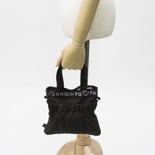 FRAGMENT DESIGN × RAMIDUS  DOG TOTE BAG -1 フラグメントデザインxラミダスコラボ ドッグトート1   B008056-8