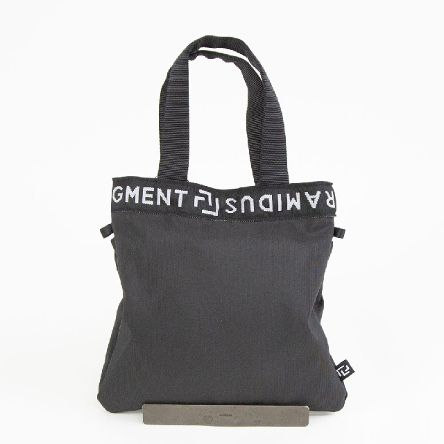 FRAGMENT DESIGN × RAMIDUS  DOG TOTE BAG -1 フラグメントデザインxラミダスコラボ ドッグトート1   B008056-2