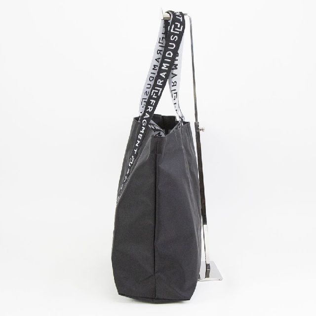 FRAGMENT DESIGN × RAMIDUS  TOTE BAG (L) フラグメントデザインxラミダスコラボ トート L B008002-1