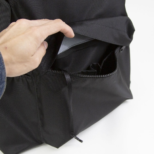 FRAGMENT DESIGN × RAMIDUS  DAY PACK フラグメントデザインxラミダスコラボ デイパック  B008084-8