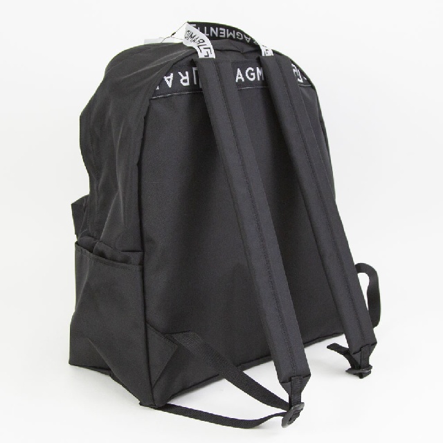 FRAGMENT DESIGN × RAMIDUS  DAY PACK フラグメントデザインxラミダスコラボ デイパック  B008084-9