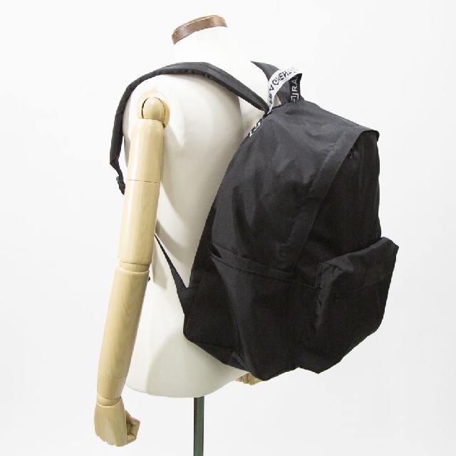 FRAGMENT DESIGN × RAMIDUS  DAY PACK フラグメントデザインxラミダスコラボ デイパック  B008084-13