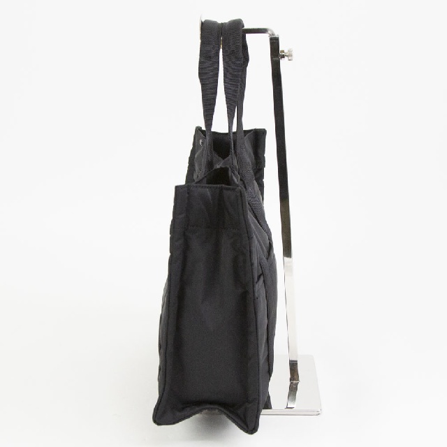 RAMIDUS BLACK BEAUTY TOTE BAG (S) ラミダス ブラックビューティー トート S  B011048-1