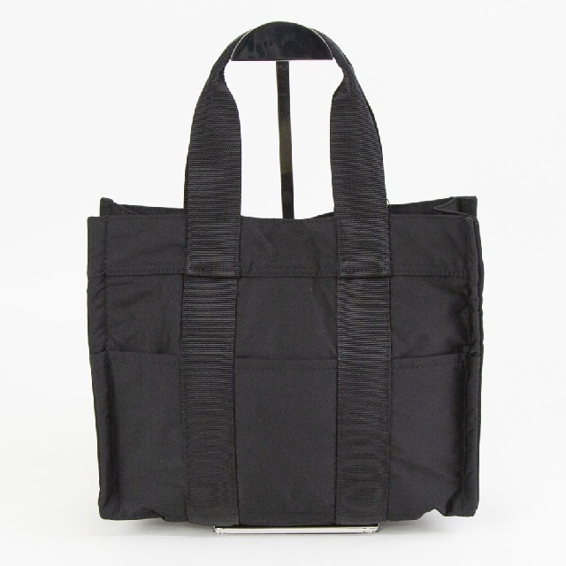 RAMIDUS BLACK BEAUTY TOTE BAG (S) ラミダス ブラックビューティー トート S  B011048-2