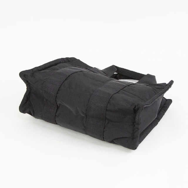 RAMIDUS BLACK BEAUTY TOTE BAG (S) ラミダス ブラックビューティー トート S  B011048-4