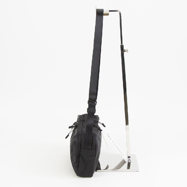 RAMIDUS BLACK BEAUTY SHOULDER BAG (M) ラミダス ブラックビューティー ショルダー M  B011106-1