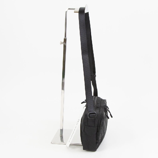RAMIDUS BLACK BEAUTY SHOULDER BAG (M) ラミダス ブラックビューティー ショルダー M  B011106-3