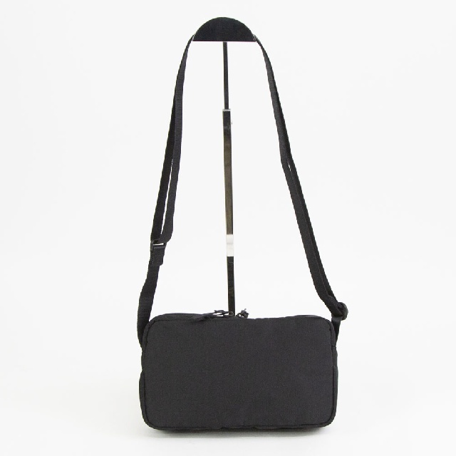 RAMIDUS BLACK BEAUTY SHOULDER BAG (M) ラミダス ブラックビューティー ショルダー M  B011106-2