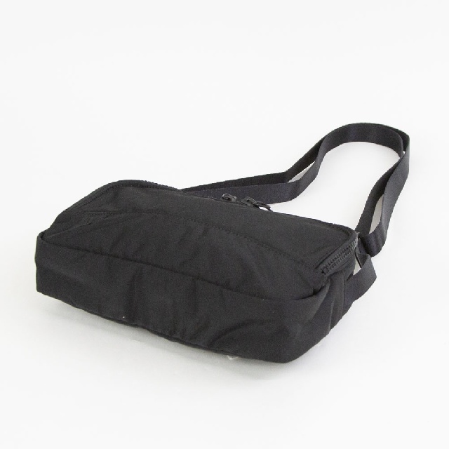 RAMIDUS BLACK BEAUTY SHOULDER BAG (M) ラミダス ブラックビューティー ショルダー M  B011106-4