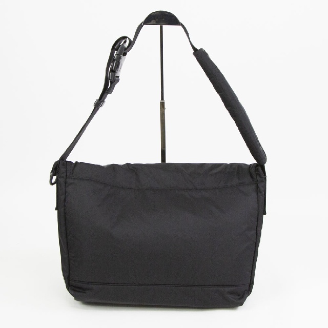 RAMIDUS BLACK BEAUTY MESSENGER BAG ラミダス ブラックビューティー メッセンジャー  B011096-2