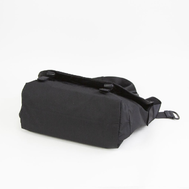 RAMIDUS BLACK BEAUTY MESSENGER BAG ラミダス ブラックビューティー メッセンジャー  B011096-4