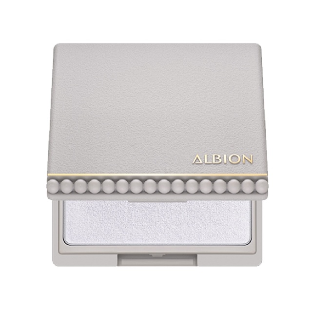 ALBION アルビオン アルビオンスタジオ オパルセント オーラ（フェイスパウダー）セット価格-0