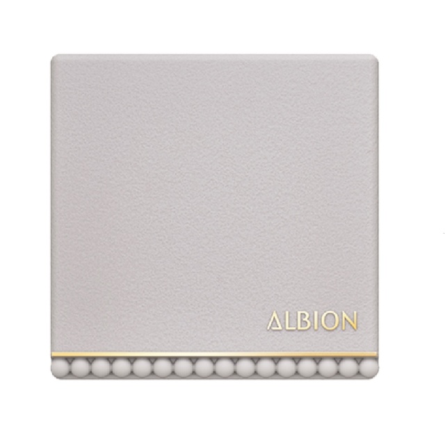 ALBION アルビオン アルビオンスタジオ オパルセント オーラ（フェイスパウダー）セット価格-1
