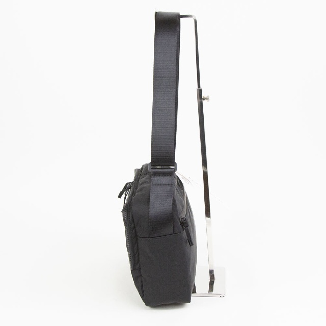 RAMIDUS　BLACK BEAUTY　SHOULDER BAG　(L)　ラミダス　ブラックビューティー　ショルダー　L　B011105-1
