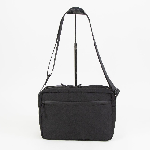 RAMIDUS　BLACK BEAUTY　SHOULDER BAG　(L)　ラミダス　ブラックビューティー　ショルダー　L　B011105-2