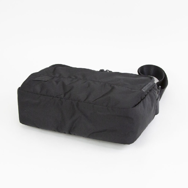 RAMIDUS　BLACK BEAUTY　SHOULDER BAG　(L)　ラミダス　ブラックビューティー　ショルダー　L　B011105-4