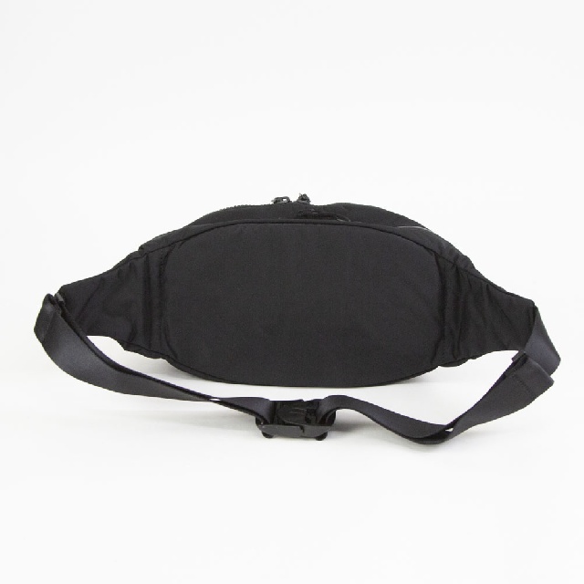 RAMIDUS BLACK BEAUTY WAIST BAG ラミダス ブラックビューティー ウエスト  B011013-2