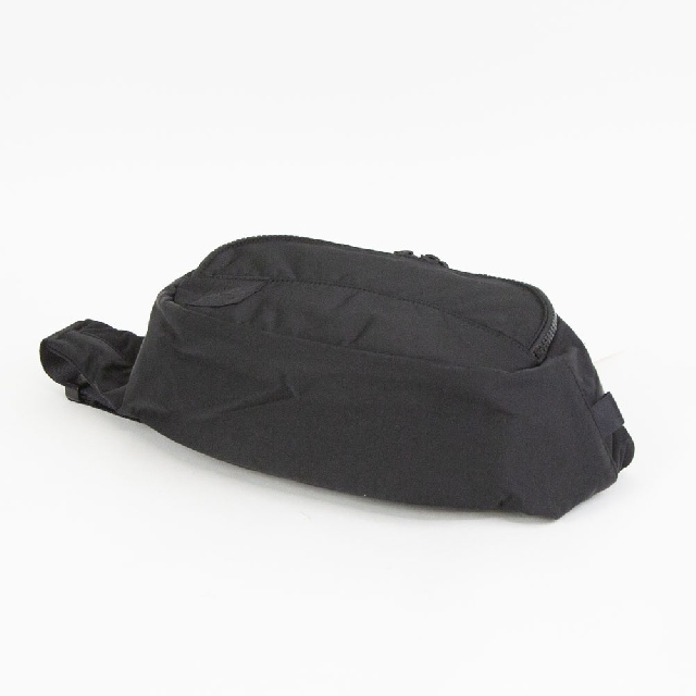 RAMIDUS BLACK BEAUTY WAIST BAG ラミダス ブラックビューティー ウエスト  B011013-4