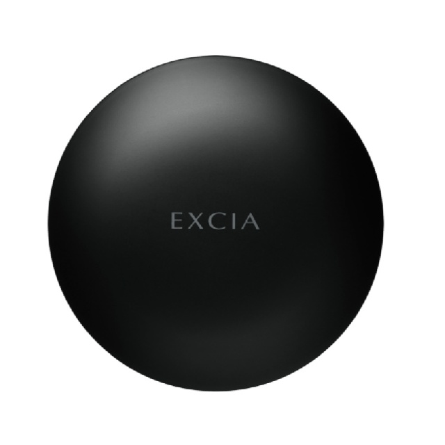 EXCIA エクシア トランスペアレント グロウ ヴェール (フェイスパウダー) セット価格-1