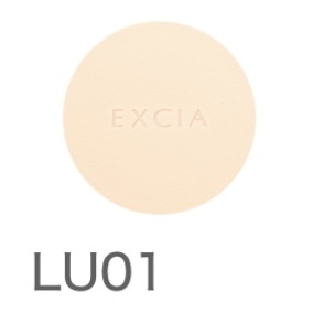 EXCIA エクシア トランスペアレント グロウ ヴェール (フェイスパウダー) セット価格-2