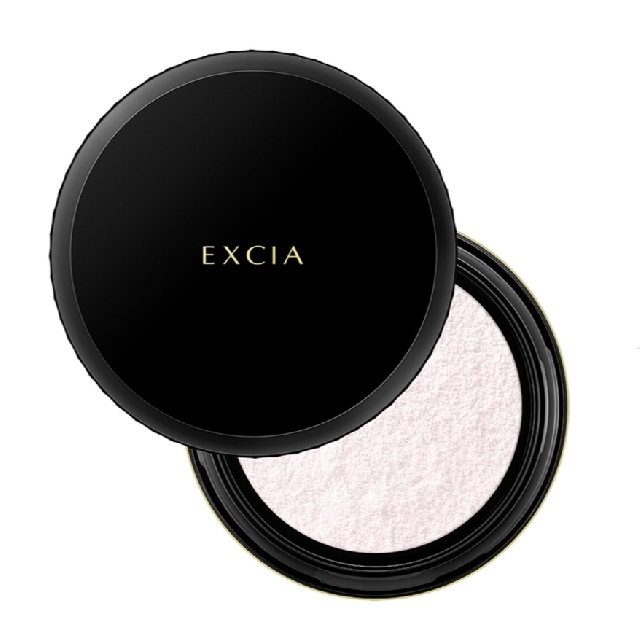 EXCIA エクシア グラン インペリアル ヴェール (フェイスパウダー)-0