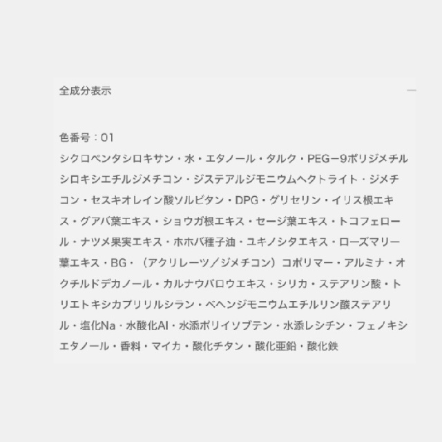 EXCIA　エクシア　ラスティングコンシーラー　C -3