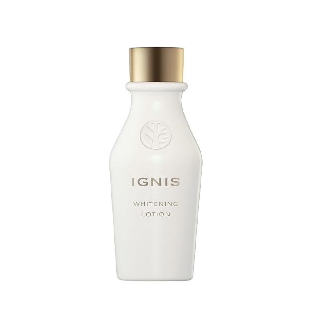 IGNIS イグニス ホワイトニング ローション（薬用美白化粧水）110ml-0