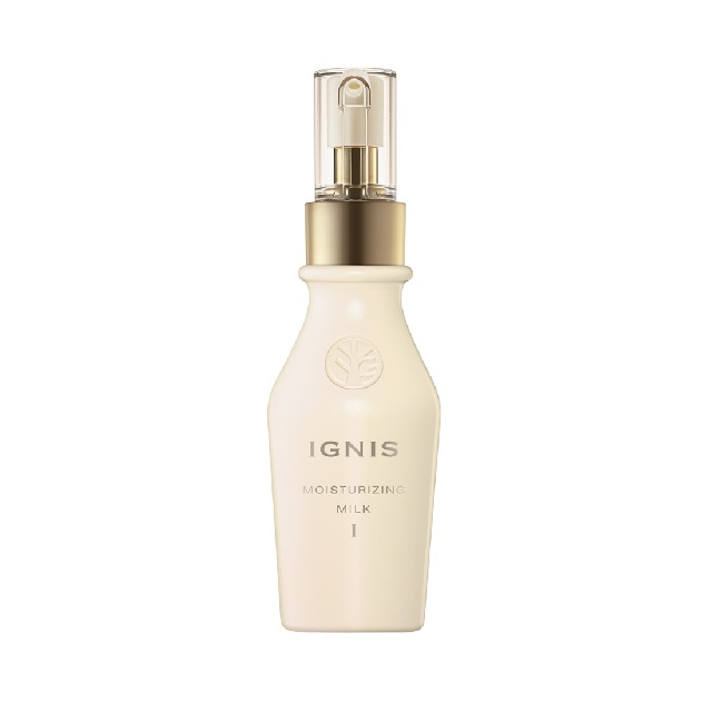 IGNIS イグニス モイスチュアライジング ミルク Ⅰ 110g-0