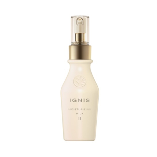 IGNIS イグニス モイスチュアライジング ミルク Ⅱ 110g-0