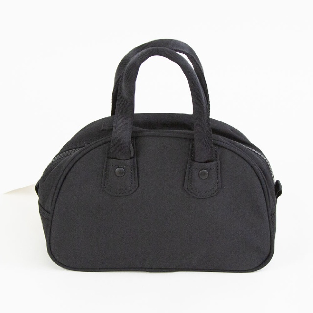 RAMIDUS BLACK BEAUTY 2WAY BOSTON BAG (XS) ラミダス ブラックビューティー 2WAYボストンバッグ XS  B011051-2