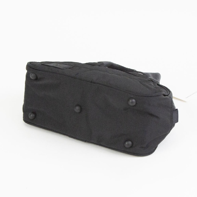 RAMIDUS BLACK BEAUTY 2WAY BOSTON BAG (XS) ラミダス ブラックビューティー 2WAYボストンバッグ XS  B011051-4