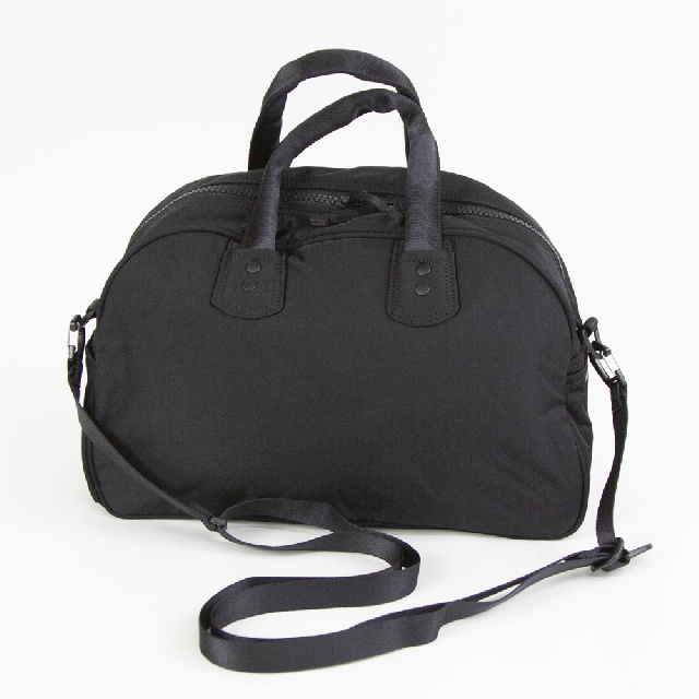 RAMIDUS BLACK BEAUTY 2WAY BOSTON BAG (S) ラミダス ブラックビューティー 2WAYボストンバッグ S  B011050-2