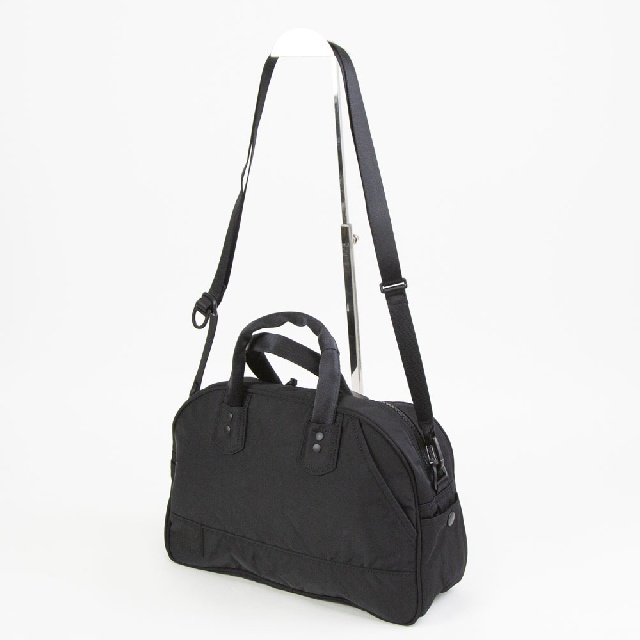 RAMIDUS BLACK BEAUTY 2WAY BOSTON BAG (S) ラミダス ブラックビューティー 2WAYボストンバッグ S  B011050-5