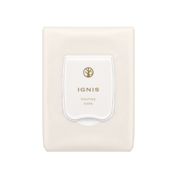 IGNIS イグニス ルーティン ケア（パック）-1