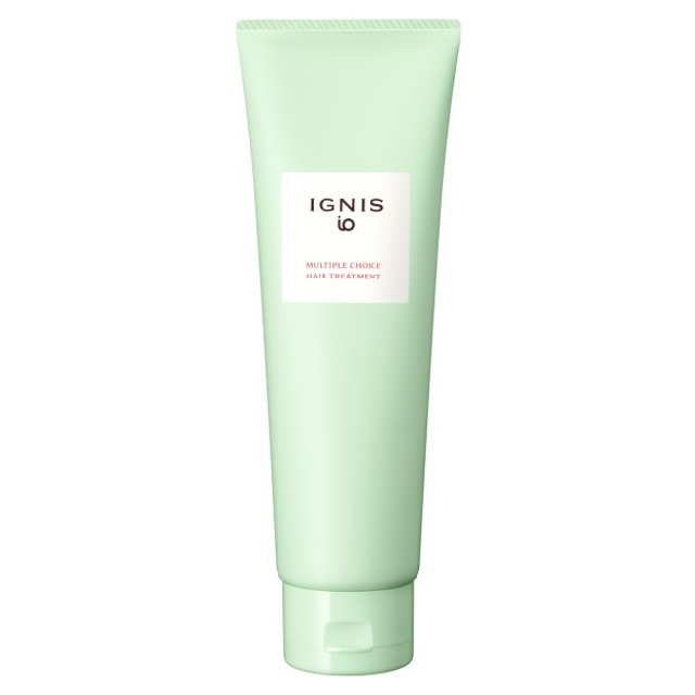 IGNIS io 　イグニスイオ　マルチプル　チョイス　ヘアトリートメント　41082-0