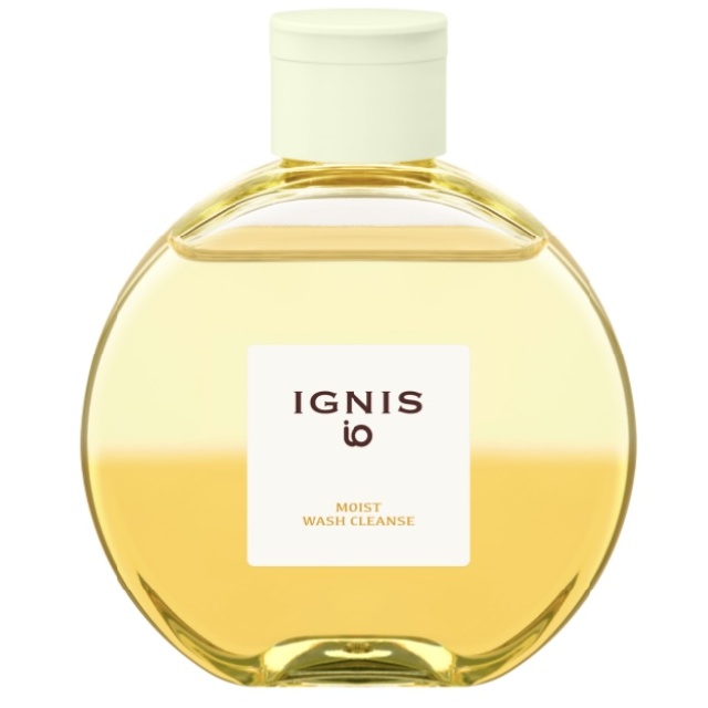 IGNIS io 　イグニスイオ　モイスト ウォッシュ　クレンズ　（クレンジング・洗顔料）　 41062-0