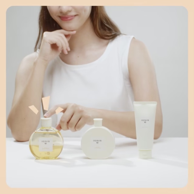 IGNIS io 　イグニスイオ　モイスト ウォッシュ　クレンズ　（クレンジング・洗顔料）　 41062-1