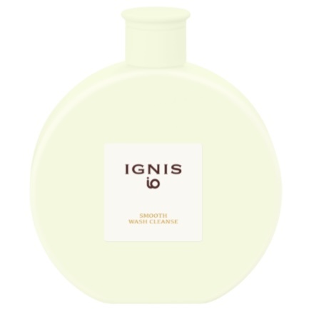 IGNIS io 　イグニスイオ　スムース ウォッシュ　クレンズ　（クレンジング・洗顔料）　 41061-0